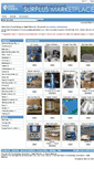 Mobile Screenshot of dukeenergysurplus.com